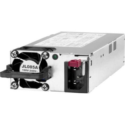 Picture of HP JL085A 250-Watt Switching PSU AC for 3810M Switch | Brand New 3 Years Warranty