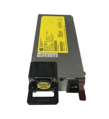 Picture of HP JL087A#ABA 1050-Watt Switching PSU for Ruba X372 54VDC | Brand New 3 Years Warranty