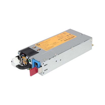 Picture of HPE 636673-B21 750W -48VDC Common Slot Power Supply Kit | Refurbished