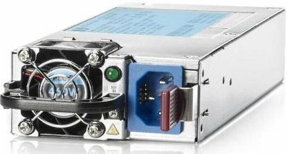Picture of HPE 643931-001 460Watt 100V-240V AC Power Supply Kit | Refurbished