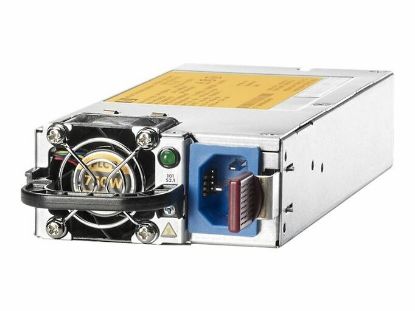 Picture of HPE 643932-001 750W 100V-240V AC Slot Power Supply Kit | New Bulk Pack
