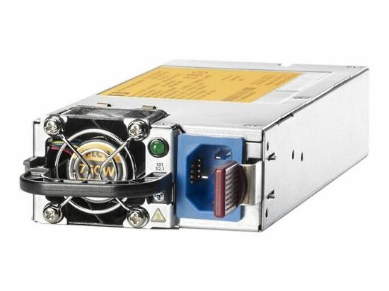 Picture of HPE 643955-201 750W 100V-240V AC Slot Power Supply | New Bulk Pack