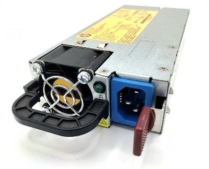 Picture of HPE 700287-001 750W 200V-240V AC Power Supply Kit | Refurbished