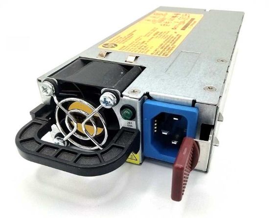 Picture of HPE 700287-001 750W 200V-240V AC Power Supply Kit | Refurbished