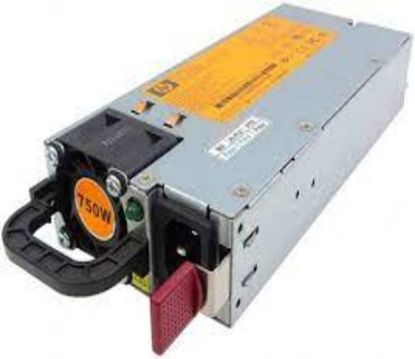Picture of HPE 748281-201 750W 100V-240V AC Power Supply Kit | New Bulk Pack