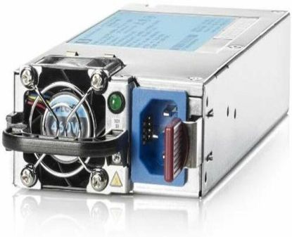 Picture of HPE 748379-201 460W 100V-240V AC Power Supply Kit | Refurbished