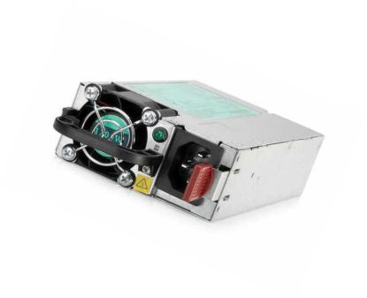 Picture of HPE 748896-001 1200W 100V-240V AC Power Supply Kit | Refurbished