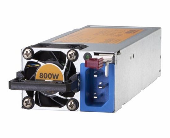 Picture of HPE 754382-001 800W Flex Slot -48VDC Power Supply Kit | Refurbished