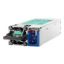 Picture of HPE 754383-001 1400W Platinum Hot Plug Power Supply Kit | Refurbished