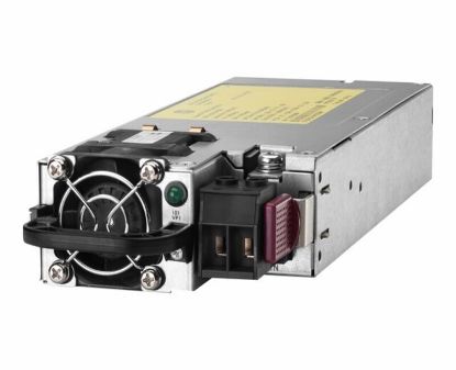 Picture of HPE 794734-001 1500 Watt Common Slot Power Supply Kit | Refurbished