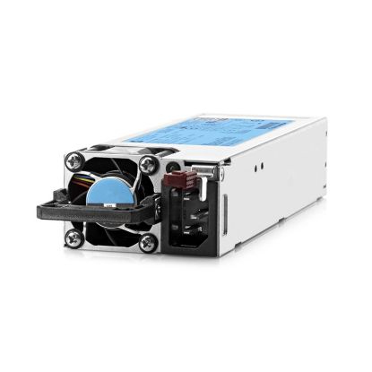 Picture of HPE 865412-202 800W Flex Slot ProLiant G9-G1 Power Supply Kit | New Factory Sealed
