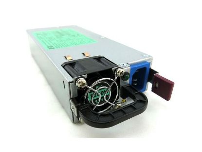Picture of HPE DPS-1200FB 1200 Watt Common Slot Power Supply | Refurbished