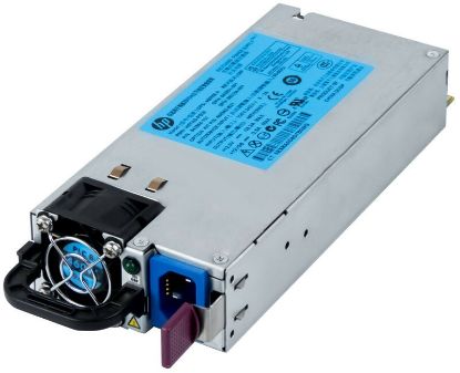 Picture of HPE DPS-460MB 460W 100V-240V AC Common Slot Power Supply | Refurbished