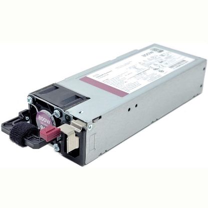 Picture of HPE HSTNS-PC41-1 800 Watt Proliant DL580 Gen10 Power Supply | New Sealed Spare