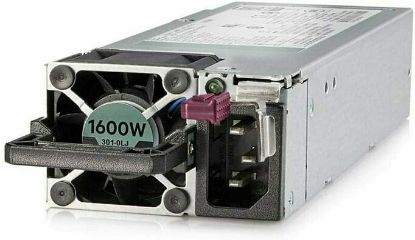 Picture of HPE P38997-B21 1600Watt Power Supply Kit | Brand New 3 Year Warranty