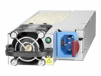 Picture of HPE PS-2152-1C 1500W Common Slot Platinum Power Supply Kit | Refurbished
