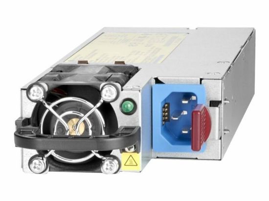 Picture of HPE PS-2152-1C 1500W Common Slot Platinum Power Supply Kit | Refurbished