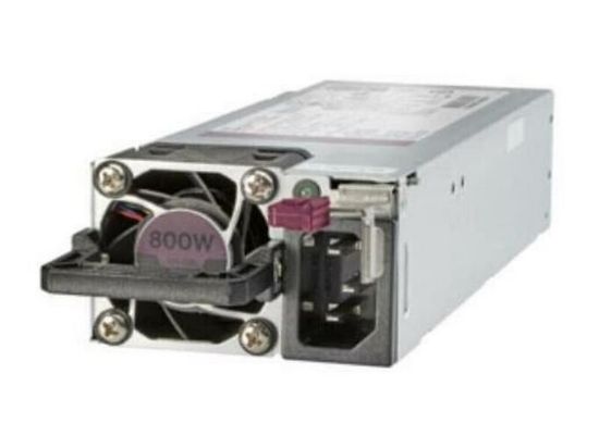 Picture of HPE PS-2801-3C-LF 800W Slot Universal Power Supply Kitt | New Bulk Pack