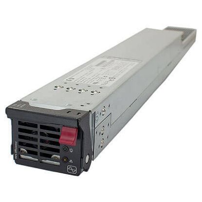 Picture of HSTNS-PR42-HP HP 2650 Watt Platinum Hot Plug Fio Power Supply Kit For Bladesystem C7000, Apollo 6000. Refurbished.
