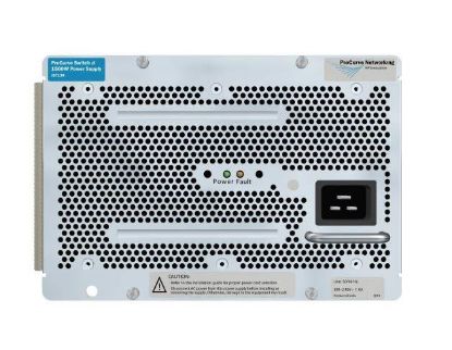 Picture of J8712A HP 875 Watt Power Supply For Procurve Switch 5400ZL | Refurbished