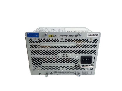 Picture of J9306A HP 1500-Watt Over Ethernet Plug-In Module Redundant PSU | Refurbished