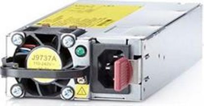 Picture of J9737A#ABA HP 1050-Watt 110-240V AC 54V DC Power Supply | Refurbished