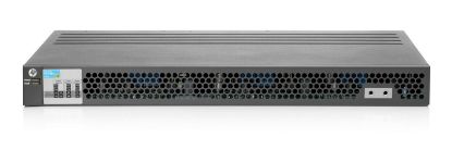 Picture of J9805A HP 640W Redundant External Power Supply Shelf | Refurbished