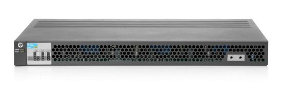 Picture of J9805A HP 640W Redundant External Power Supply Shelf | Refurbished