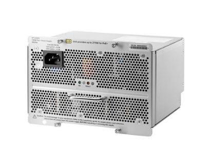 Picture of J9828-61001 HP 700 Watt Poe+Zl2 Power Supply For 5400R. New Bulk Pack.