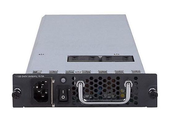 Picture of JD217A HPE 650 Watt AC Power Supply For A7500. Brand New 3 Years Warranty