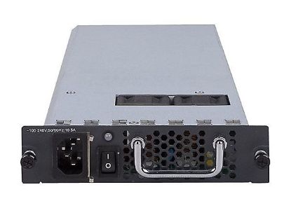 Picture of JD217A HPE 650 Watt AC Power Supply For A7500. Refurbished.