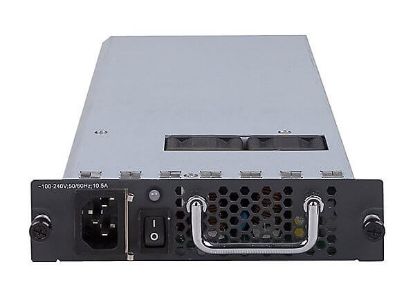 Picture of JD217AR HPE 650 Watt AC Power Supply For A7500. Refurbished.