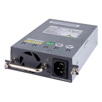 Picture of JD362A#ABA HP 150-Watts AC Power Supply for A5500 Switch | New Bulk Pack