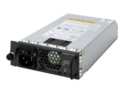 Picture of JG527A HPE 300 Watt Power Supply For X351. New Bulk Pack.