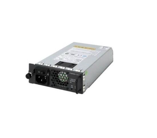 Picture of JG527A#ABA HPE 300 Watt Power Supply For X351. New Bulk Pack.