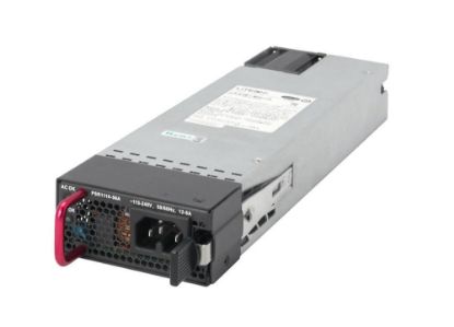 Picture of JG544A HPE 720 Watt Poe Power Supply for X362. Refurbished.