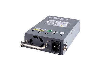 Picture of JG745A#ABA HP 150 Watt AC Power Supply For X351. New Factory Sealed 3 Years HP Warranty.