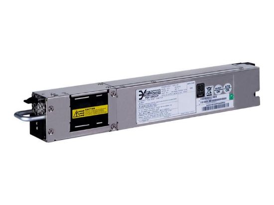 Picture of JG900A HP 300-Watts AC Power Supply for A58X0AF Switch | New Bulk Pack