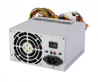 Picture of JL085-61001 HP 250 Watt Power Supply For Aruba X371. New Factory Sealed 3 Years HP Warranty.