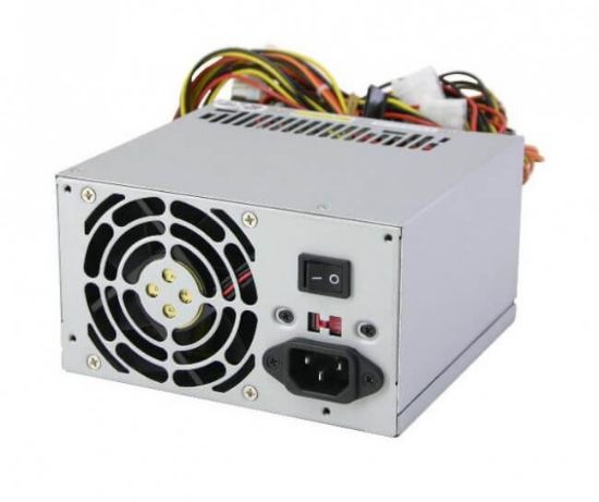 Picture of JL085-61001 HP 250 Watt Power Supply For Aruba X371. New Factory Sealed 3 Years HP Warranty.