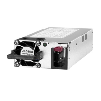 Picture of JL085A HP 250-Watt Switching PSU AC for 3810M Switch | Refurbished