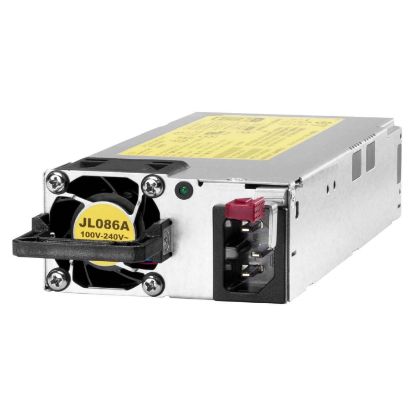 Picture of JL086A#ABA HP 680-Watt Switching PSU AC for Aruba X372 | Brand New 3 Years Warranty