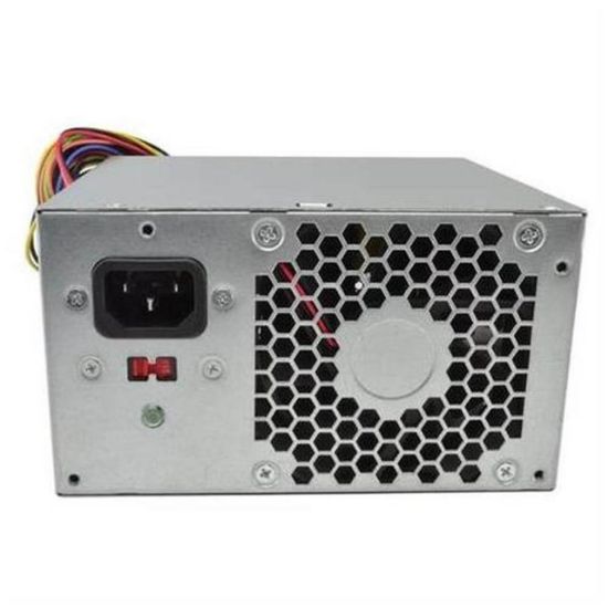 Picture of JL087-61001 HP 1050 Watt Switching Power Supply For Ruba X372 54VDC. New Sealed With 3 Years HP Warranty.