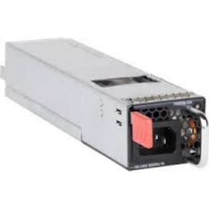 Picture of JL589A HP 250 Watt Hot Plug Ac Power Supply For HPE 5710. New Factory Sealed 3 Years HP Warranty.