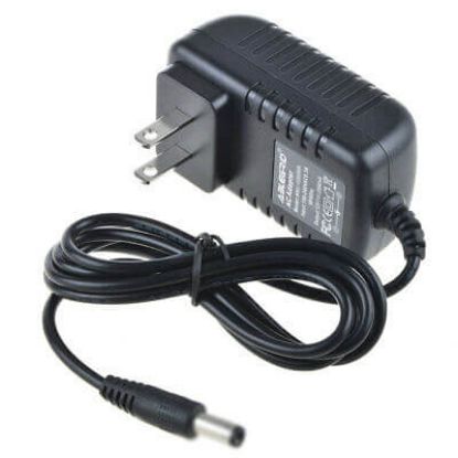 Picture of JX990A HP Ap-Ac-12v30b 12v 30 Watt Power Adapter. New Bulk Pack.