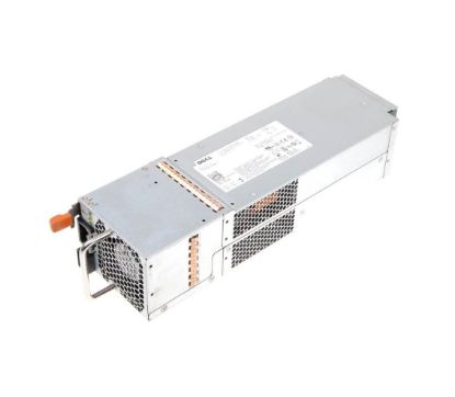 Picture of KTM6X Dell 460 Watt Ac Power Supply For Dell Networking N4000 N4064. Refurbished.
