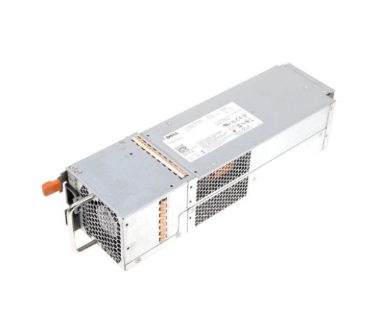 Picture of KTM6X Dell 460 Watt Ac Power Supply For Dell Networking N4000 N4064. Refurbished.