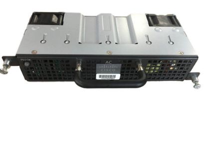 Picture of ME34X-PWR-AC Cisco Redundant AC 80 Watt Power Supply | New Factory Sealed