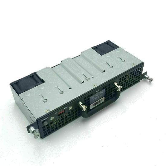 Picture of ME34X-PWR-DC Cisco 3400e Series Dc 80 Watt Power Supply | Refurbished