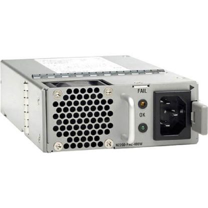 Picture of N2200-PAC-400W Cisco 110-220V AC 400 Watt Power Supply | Refurbished